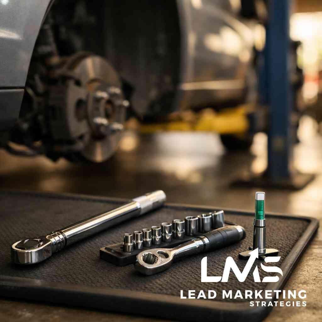 Auto shop blog writing, auto service email marketing, and car service social media posts that build trust &mdash; Auto Shop Ma