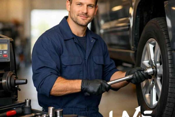 The Difference Between PPC and SEO for Tire Shop Growth