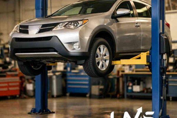 Top 5 Email Nurture Tactics for Auto Service Customers