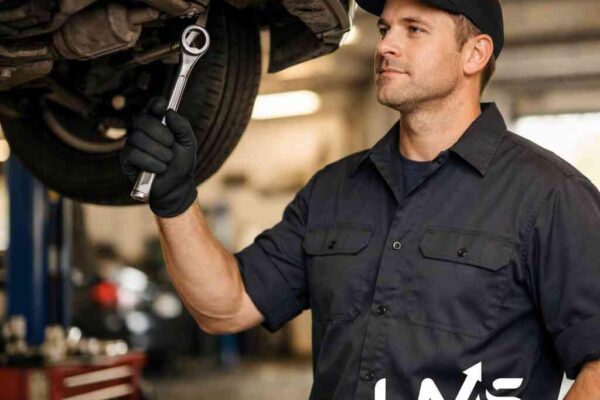 What Is the Best Auto Shop SEO Plan for Local Growth