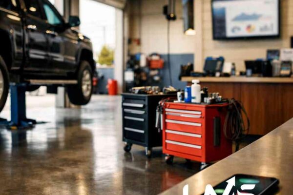 Why Does Auto Repair Content Marketing Increase Car Counts